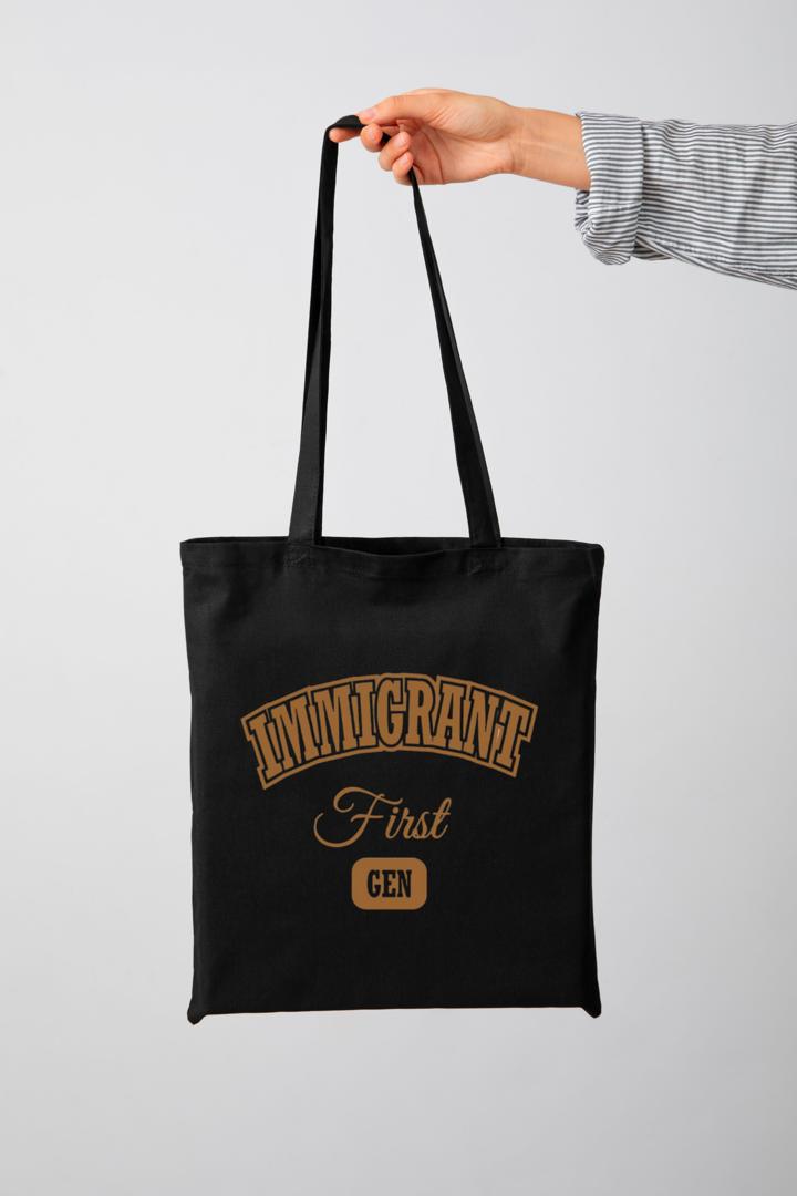 Two Roots Tote