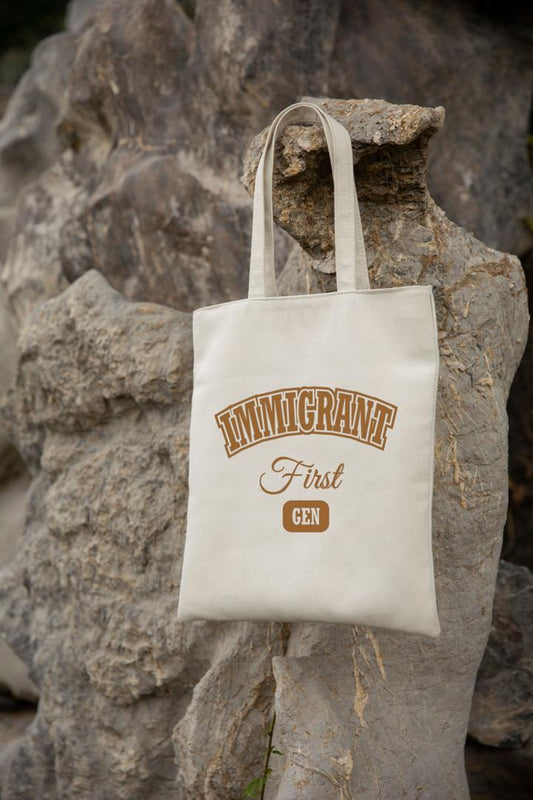 Two Roots Tote