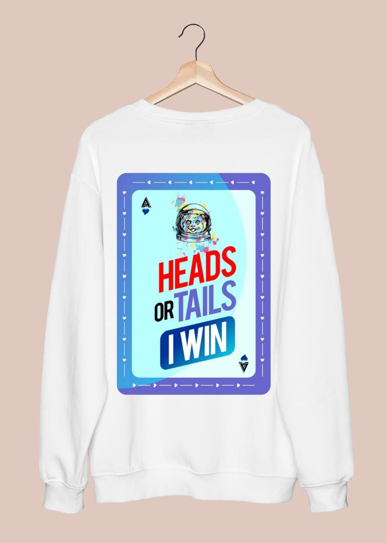 First Winter Hoodie