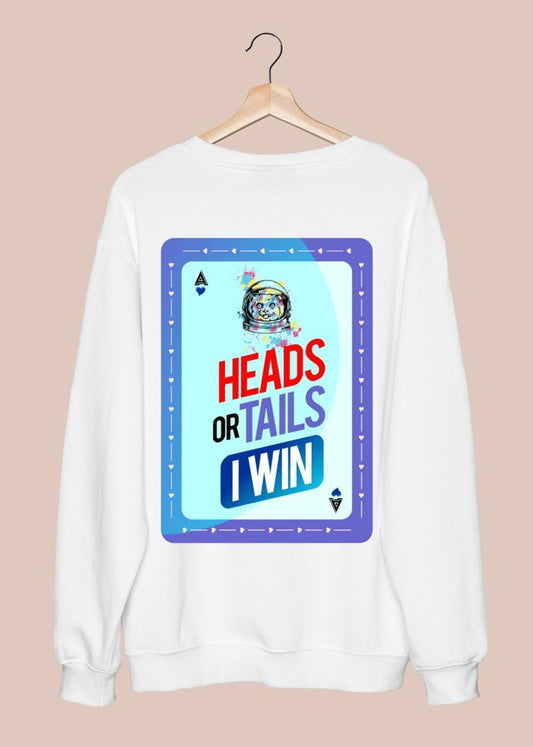 First Winter Hoodie